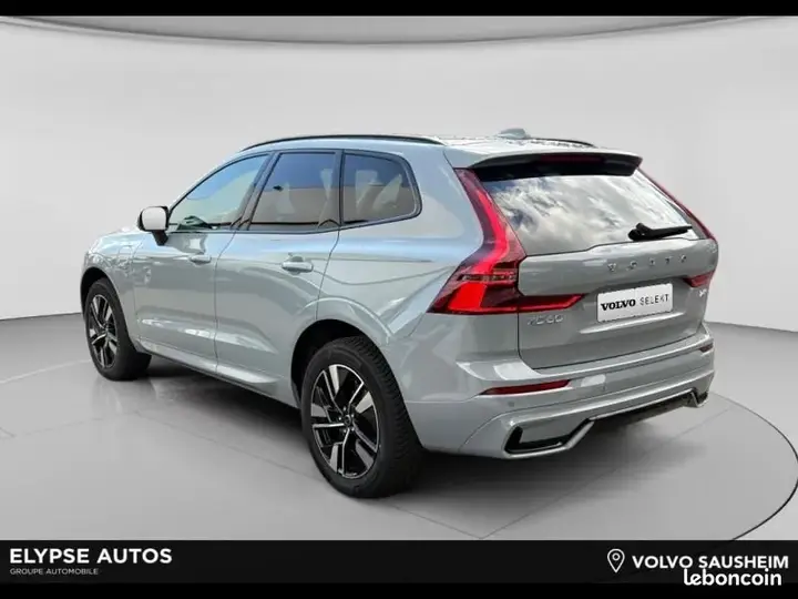 Volvo Xc60 2026 photo 2