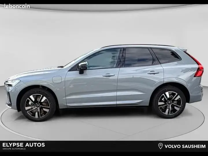 Volvo Xc60 2026 photo 3