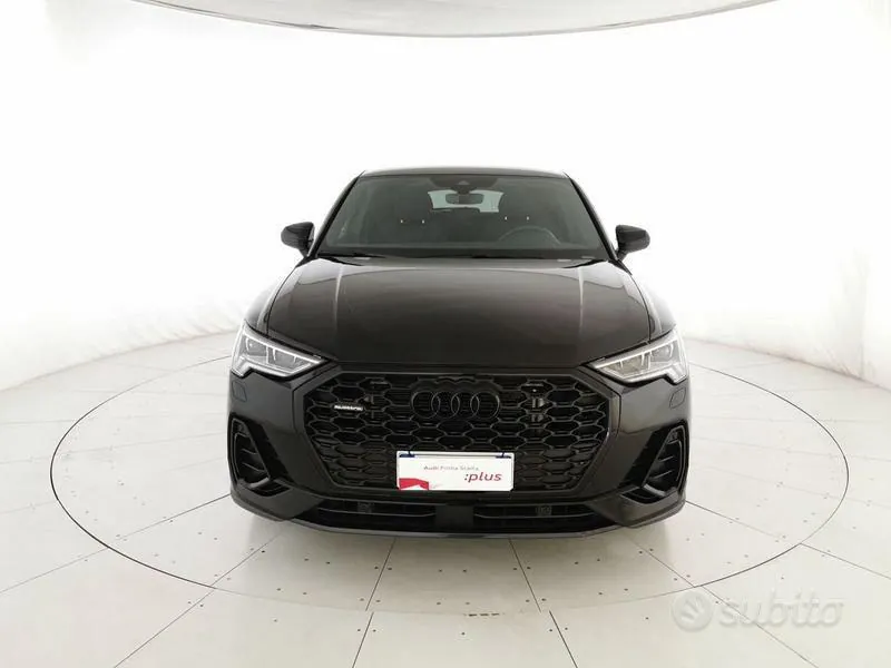 Audi Q3 2025 photo 5
