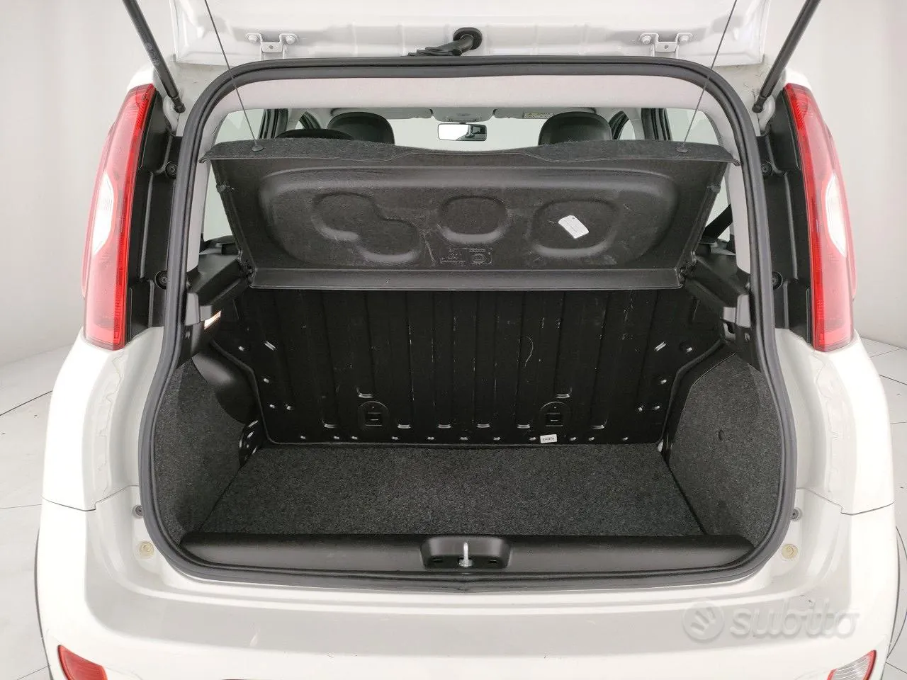 Fiat Panda 2021 photo 4