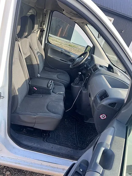 Citroen Jumpy 2013 photo 4