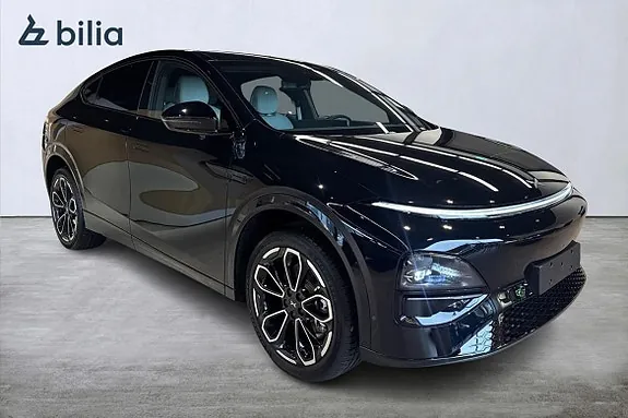 Xpeng G6