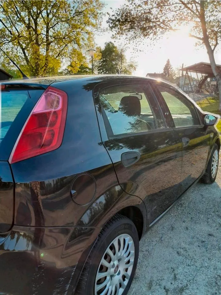 Fiat Grande Punto