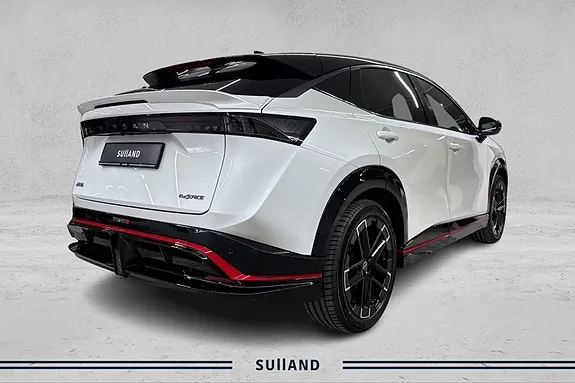 Nissan Ariya 2026 photo 5