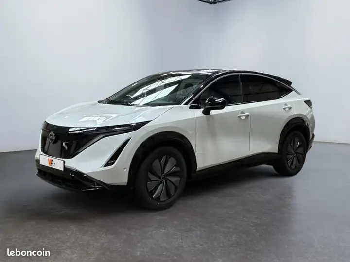 Nissan Ariya