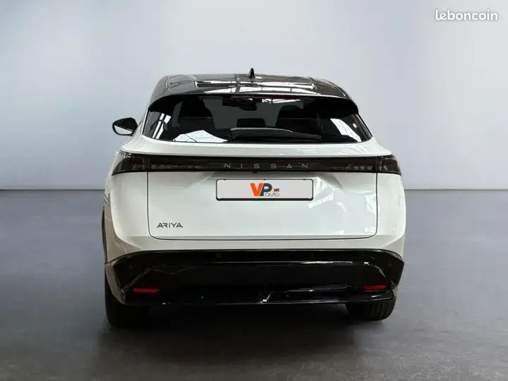 Nissan Ariya 2026 photo 3