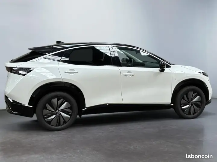 Nissan Ariya 2026 photo 5