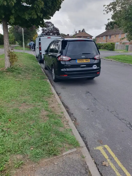 Ford Galaxy