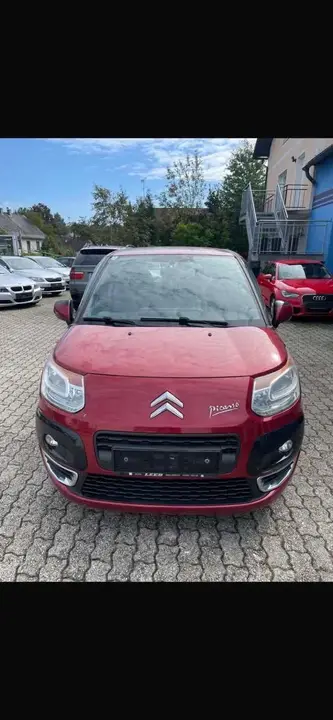 Citroen C3 Picasso