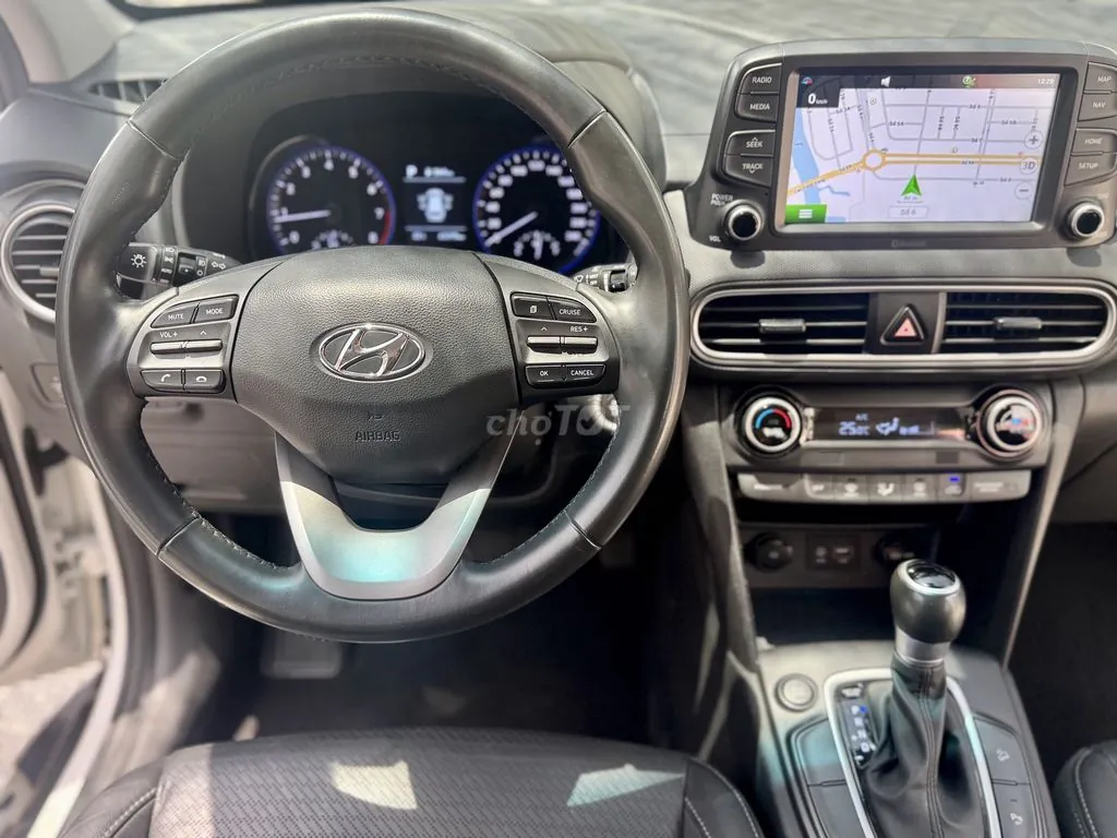 Hyundai Kona 2018 photo 3