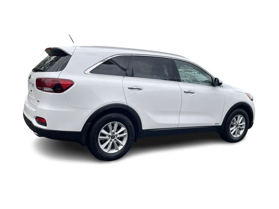 Kia Sorento 2019 photo 2