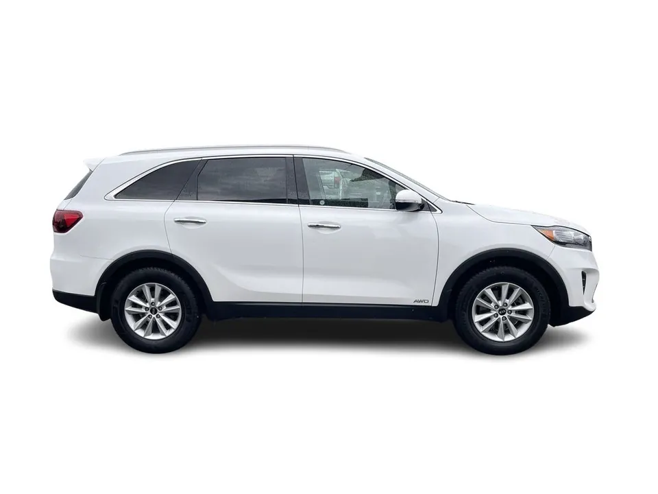 Kia Sorento 2019 photo 3