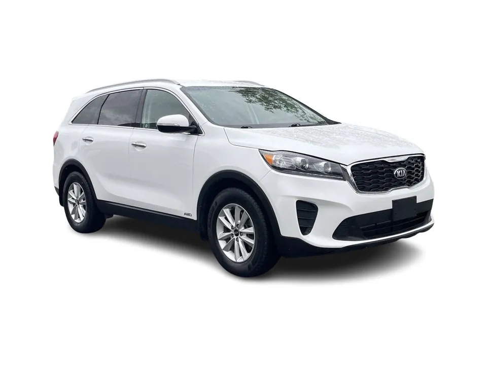Kia Sorento 2019 photo 5