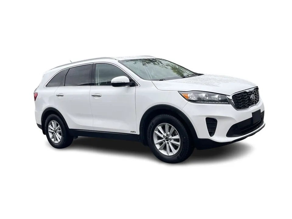 Kia Sorento 2019 photo 4