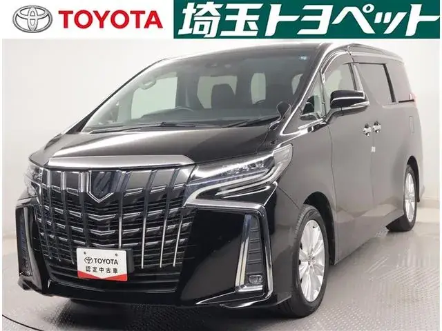 Toyota Altezza