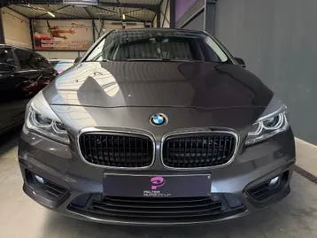 BMW 218 Active Tourer 2018 photo 2