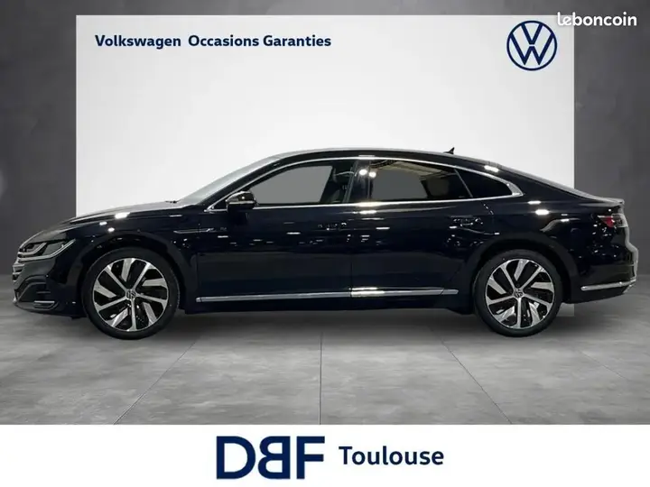 Volkswagen Arteon 2023 photo 3