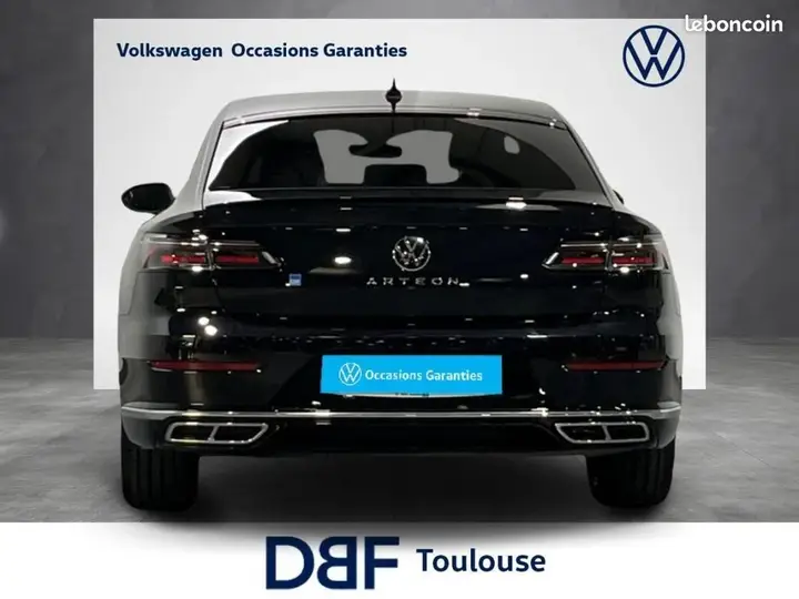 Volkswagen Arteon 2023 photo 5