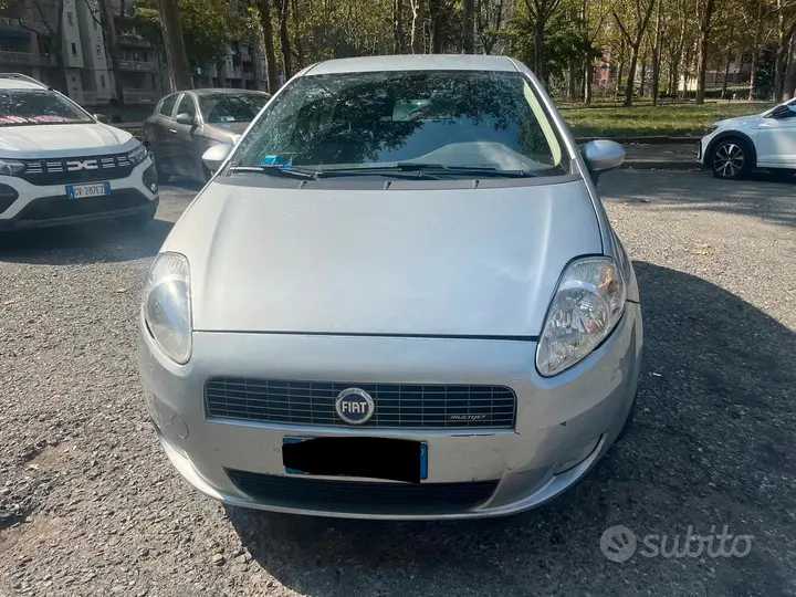 Fiat Grande Punto