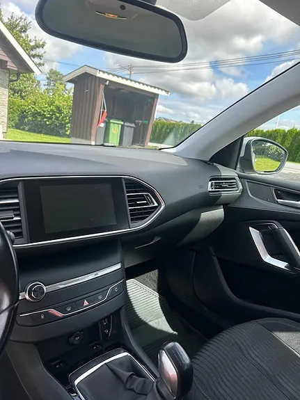 Peugeot 308 Sw 2017 photo 3