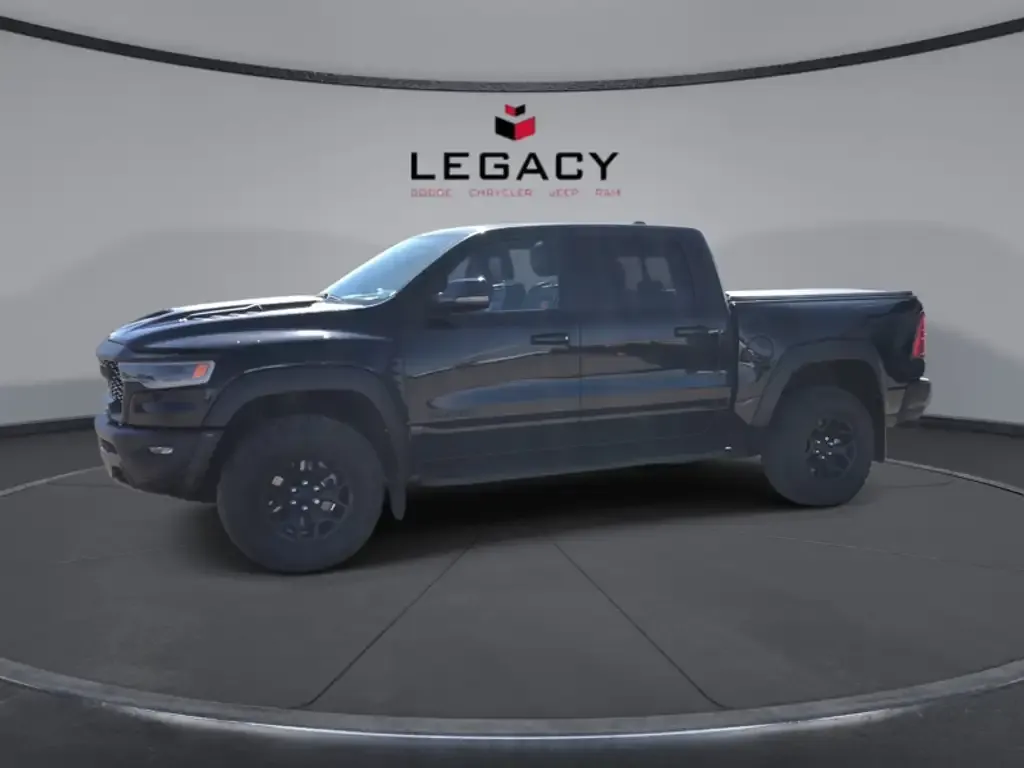 Ram 1500 2025 photo 4
