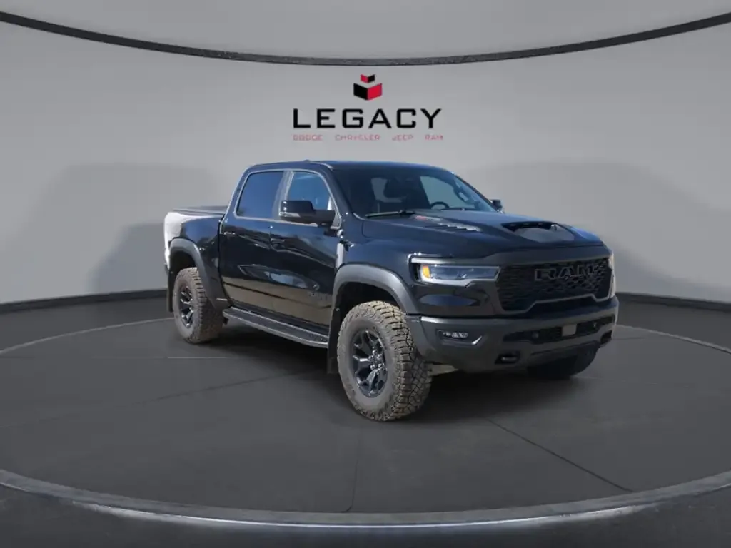 Ram 1500 2025 photo 2