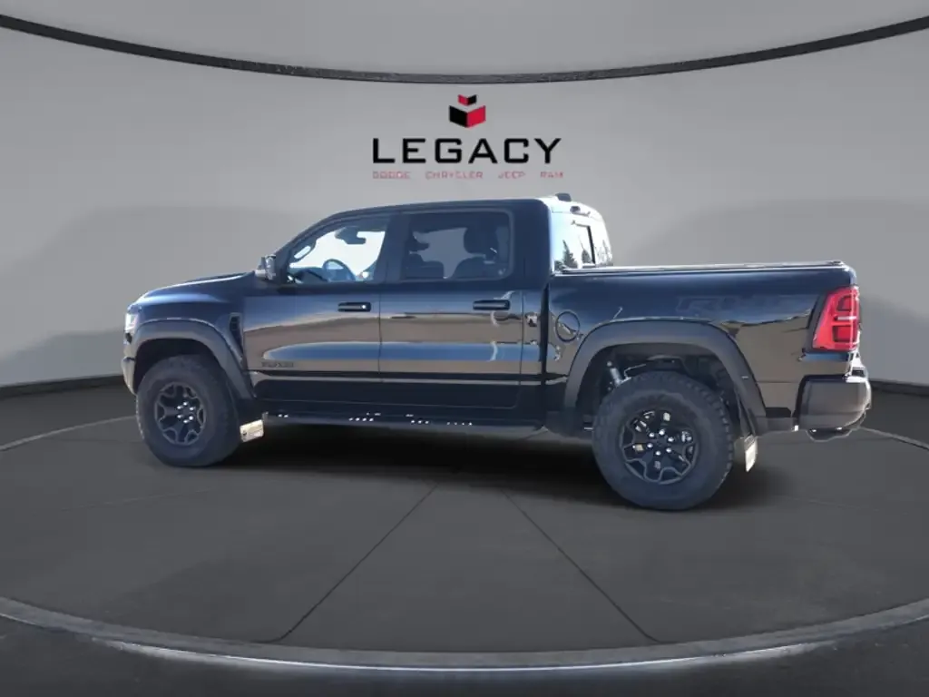 Ram 1500 2025 photo 5