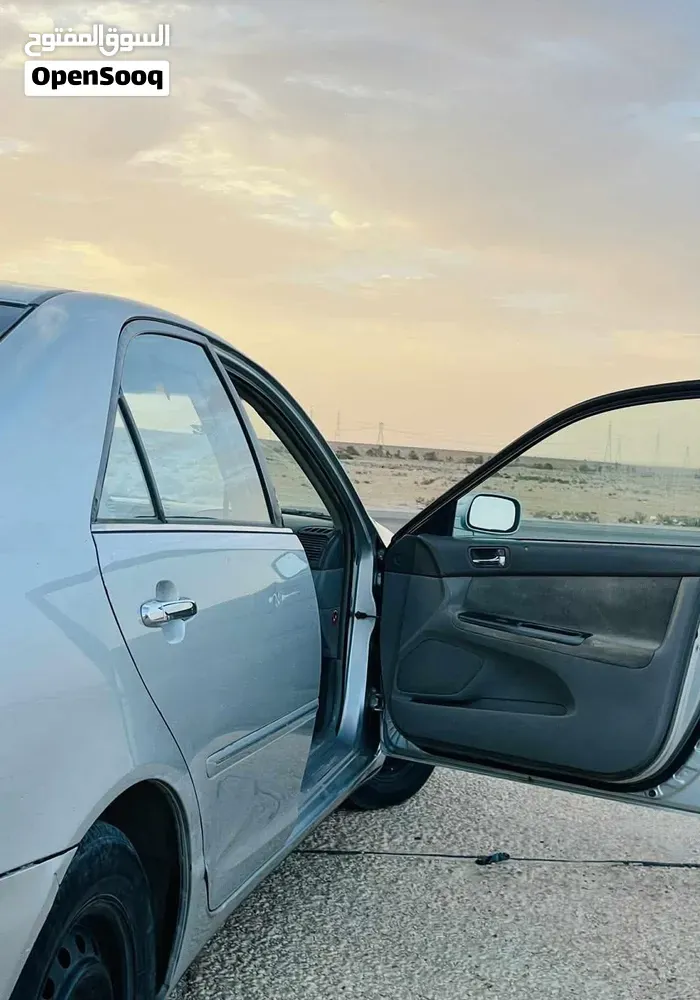 Toyota Camry 2006 photo 3