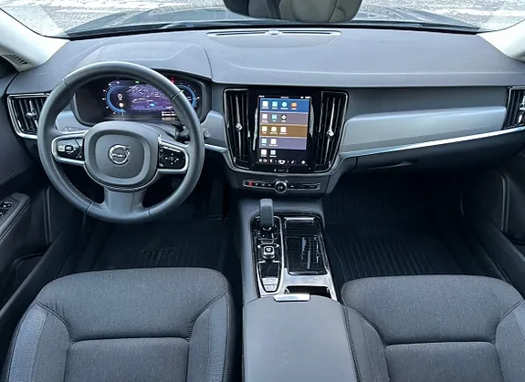Volvo V90 2023 photo 4