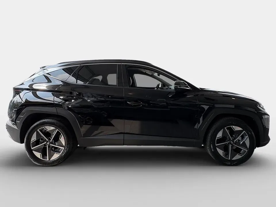Hyundai Tucson 2026 photo 3