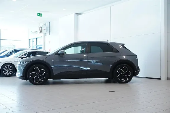 Hyundai Ioniq 5 2023 photo 3