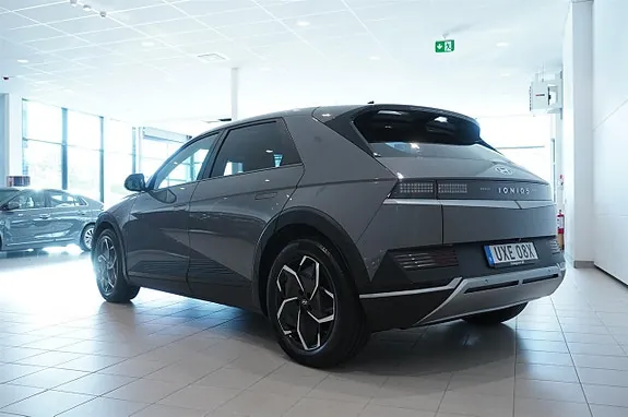 Hyundai Ioniq 5 2023 photo 4