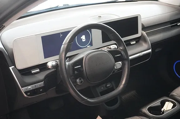 Hyundai Ioniq 5 2023 photo 2
