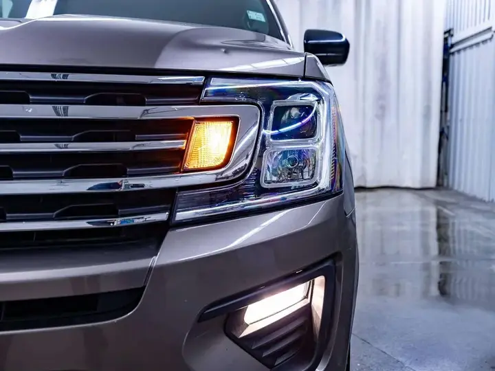Ford Expedition 2022 photo 5