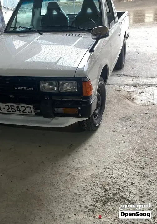 Nissan Datsun