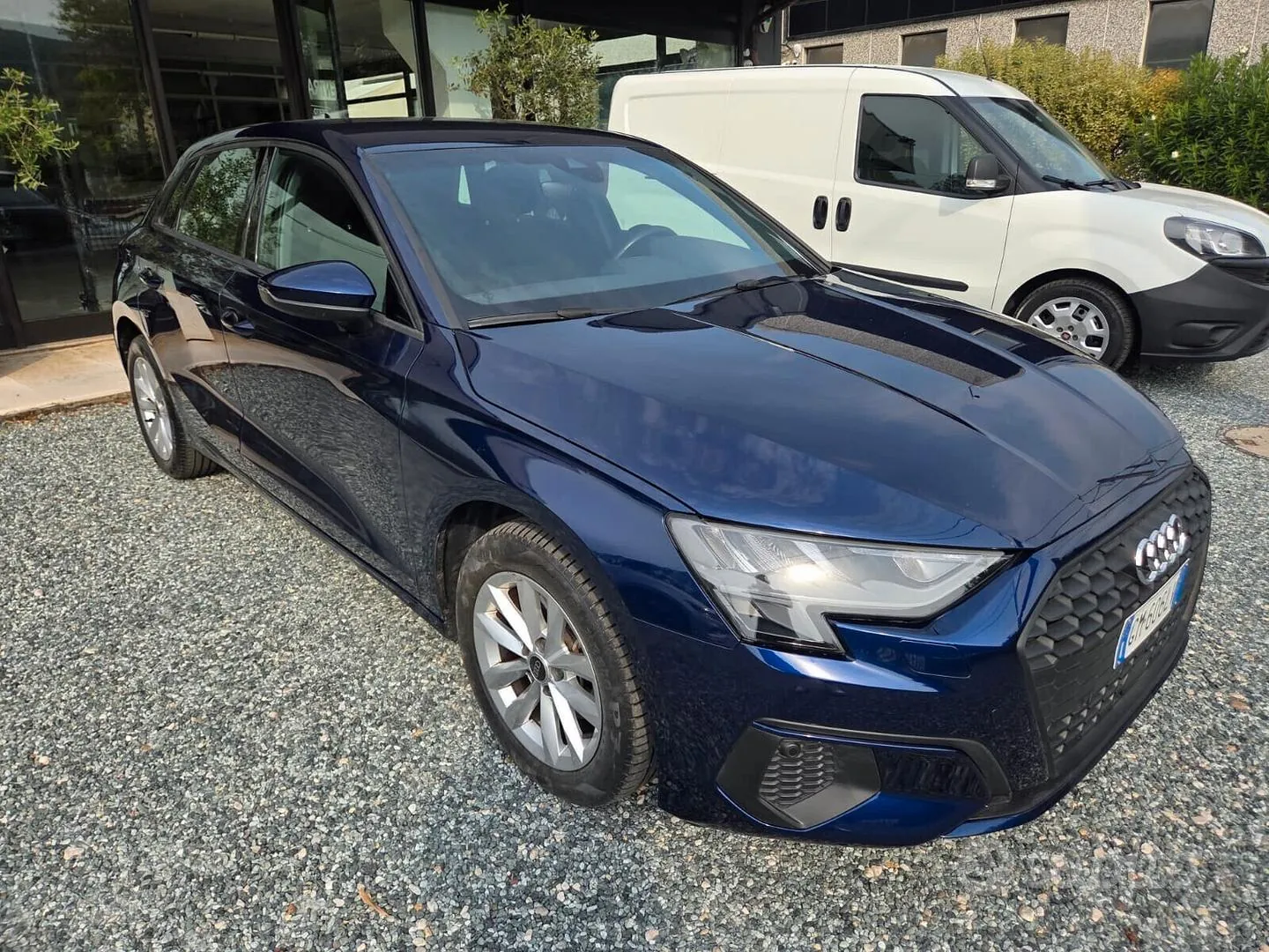 Audi A3 2023 photo 5
