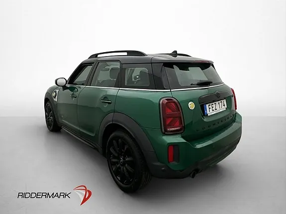 Mini Countryman 2022 photo 5