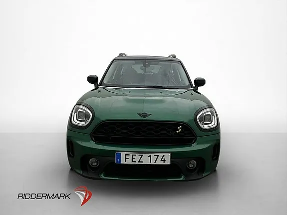 Mini Countryman 2022 photo 2