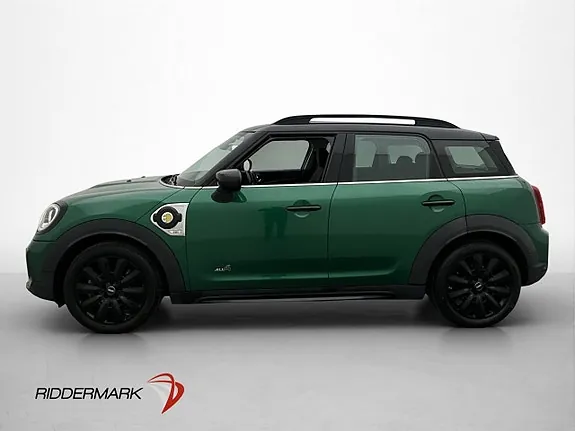 Mini Countryman 2022 photo 4