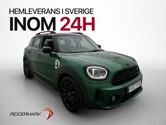 Mini Countryman 2022 photo 3