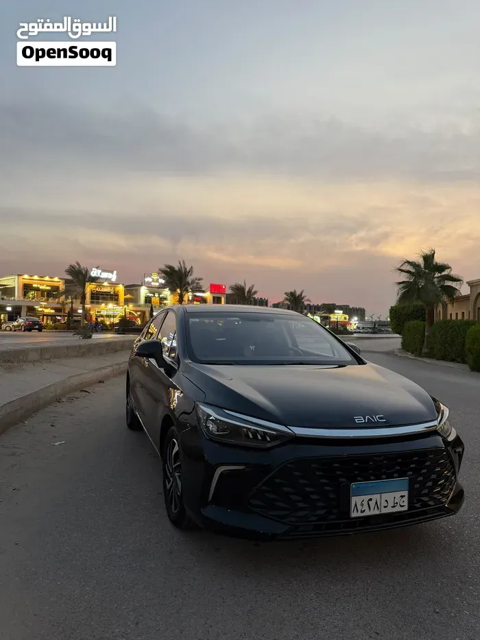 BAIC Other 2026 photo 4