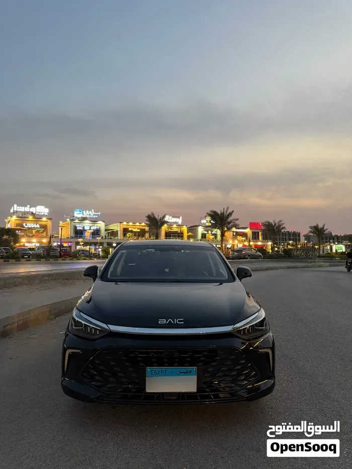 BAIC Other 2026 photo 2