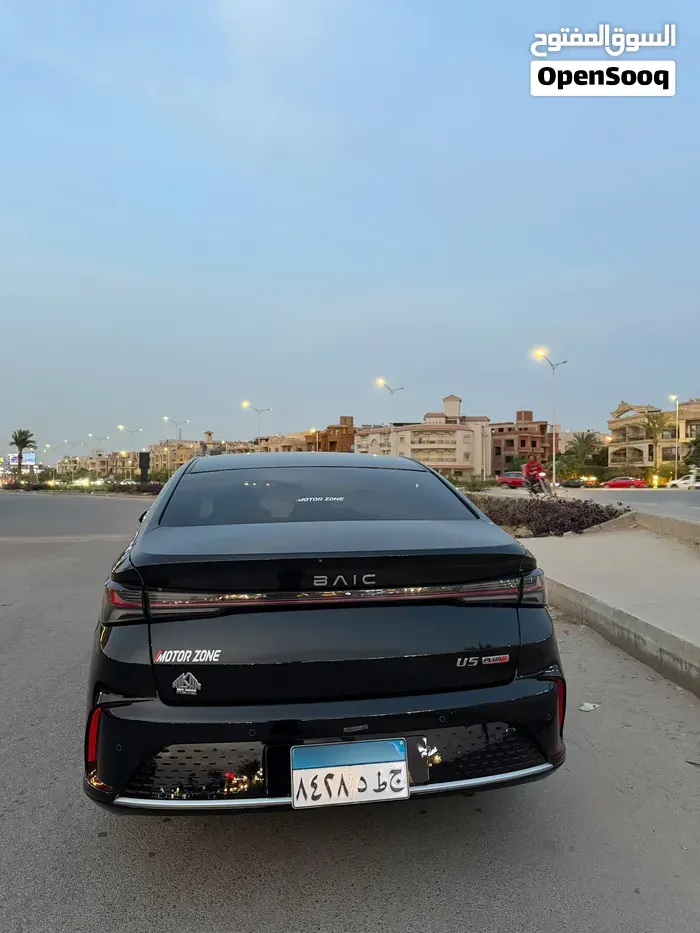 BAIC Other