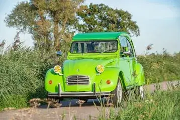 Citroen 2Cv