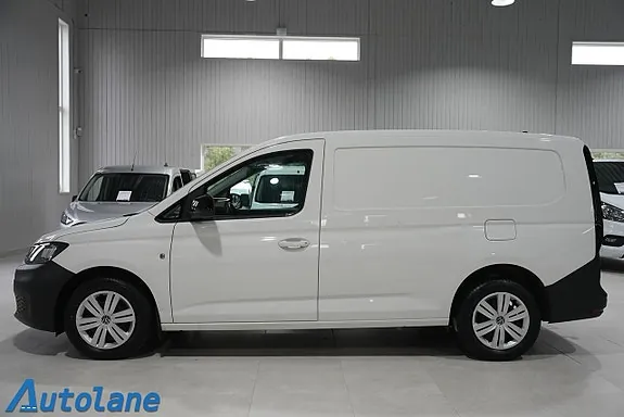 Volkswagen Caddy Maxi 2023 photo 3