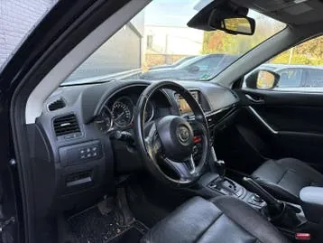 Mazda Cx-5 2014 photo 3