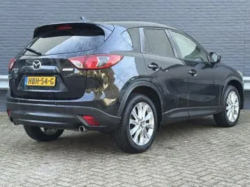 Mazda Cx-5 2014 photo 2
