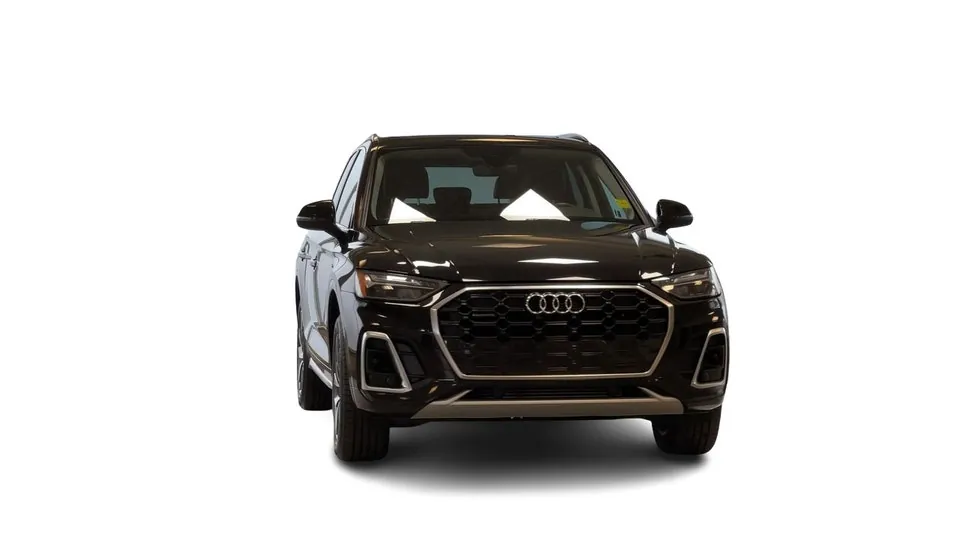 Audi Q5 2023 photo 4