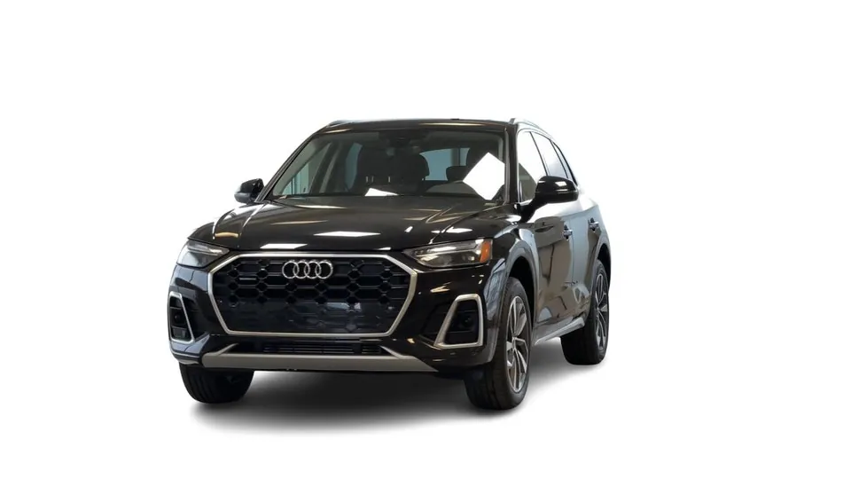 Audi Q5 2023 photo 5