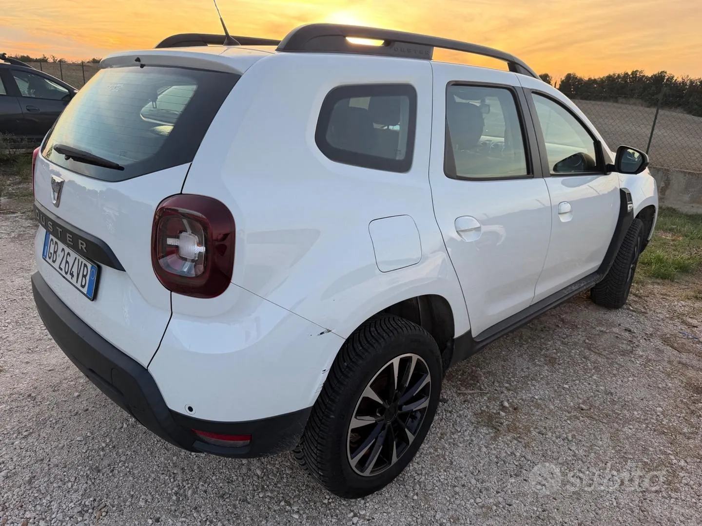 Dacia Duster 2018 photo 5